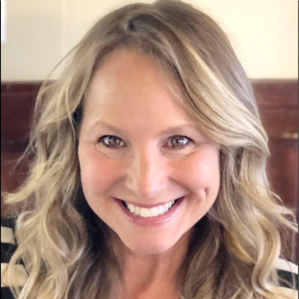 Meet your Posher, Trish